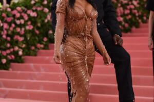 The 2019 Met Gala Celebrating Camp: Notes on Fashion - Arrivals