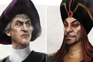 Claude-Frollo-jafar-villanos-disney