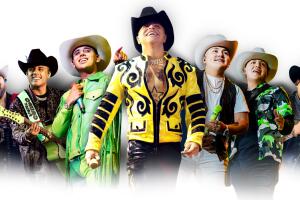 Grupo Firme actuará en Premio Lo Nuestro 2023