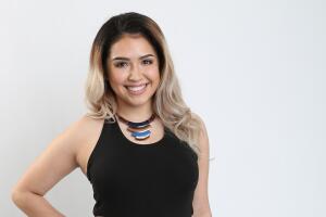 Las primeras cuatro eliminadas de La Reina de la Canción