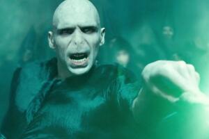 Lord Voldemort