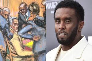 Veredicto a Sean 'Diddy' Combs: regresa a prisión y recibe "ovación de pie" de reclusos tras fallo 