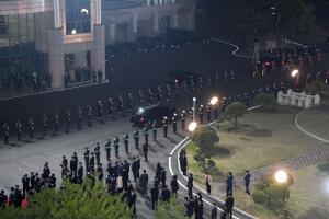 SKOREA-NKOREA-DIPLOMACY-SUMMIT