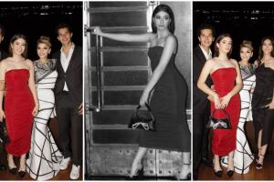 Itatí Cantoral mostró lo grande que está su hija María