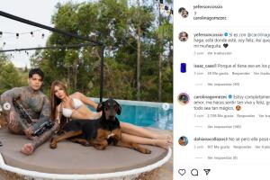 Influencer se somete a cirugía de alargamiento de piernas