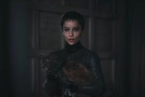 Zoë Kravitz CatWoman The Batman 2022.jpg