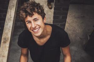 Juanpa Zurita recibirá el reconocimiento como 'Agente de Cambio' de PJ 2022