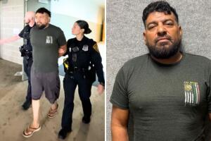 lorenzo aleman asesinato capital pareja estacionamiento heb san antonio texas