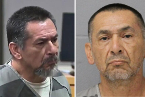 Raúl Meza presunto multiasesino Austin acuerdo