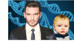 Ya sabemos qué día Julián Gil se hará la prueba de ADN 