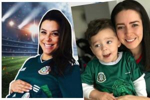 Eva Longoria Ariadne Díaz