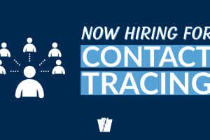 Pensilvania ofrece oportunidad de empleo para los interesados en ser parte de la división de rastro de contactos  