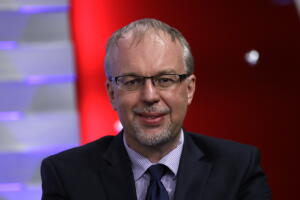Levi Sanders