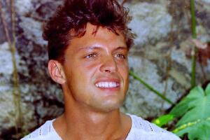 ¿Luis Miguel, no es Luis Miguel?