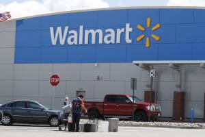 aurora, colo., walmart, r m