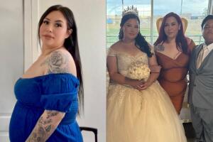 Embarazada de gemelos murió en accidente de tránsito en Apple Valley: sus otros dos hijos están hospitalizados
