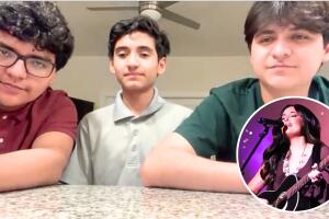 hermanos mariachis mc allen familia gamez cuellar arrestados ICE texas kacey musgraves