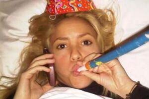 Shakira