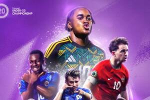 Campeonato de la Concacaf Sub-20