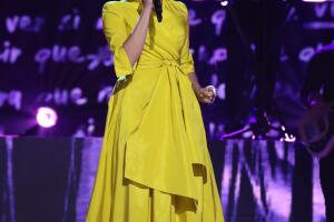 En fotos: La gran final de La Reina de la Canción