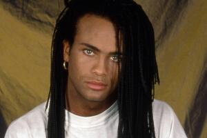 Rob Pilatus