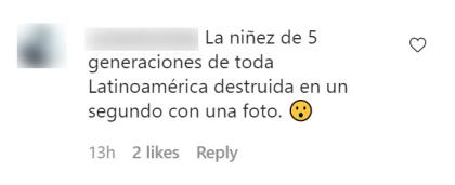 María Antonieta de las Nieves