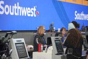 Southwest Airlines cancelaciones vuelos