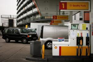 Shell Announce Record Profits