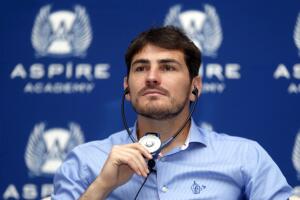 FBL-QATAR-ASPIRE-CASILLAS