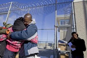 Wisconsin Innocence Project