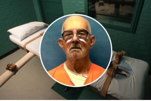 Florida ejecutó a un hombre de 74 años condenado por el asesinato de su esposa en 1992.