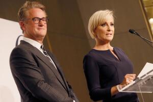 Daily Front Row's Fashion Media Awards - Inside