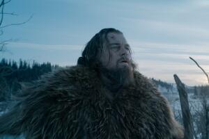 The Revenant
