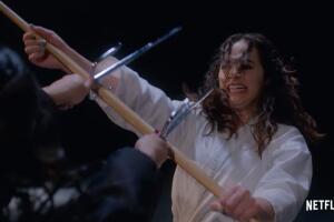 Sam pelea Papá Cobra Kai temporada 5 .jpg
