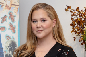 Amy Schumer 