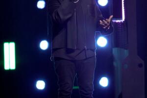 23rd Annual Latin GRAMMY Awards - Show