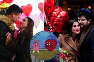 La ciencia explica si es verdad que existe el amor a primera vista