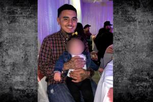 Sebastian Pulido Texas