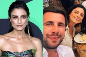 ¿Quién es Enrique Riquelme, el empresario millonario que ligan sentimentalmente con Aislinn Derbez?