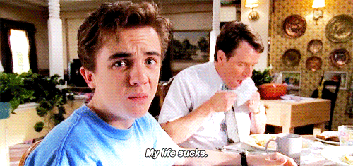 Malcolm in the Middle