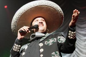 Pepe Aguilar 