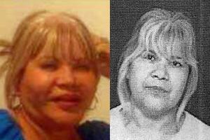 Los más buscados en Texas por el FBI