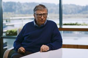 salud alzheimer bill gates