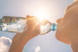 Regresa el calor a Arizona, ¿cómo protegerse de las altas temperaturas?