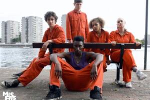 misfits-serie-1