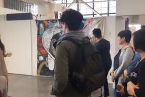 Dayanara Torres y su hijo Cristian