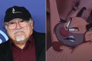 Danny DeVito como Phil-live-action-disney-