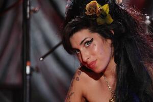 Exposicion Amy Winehouse