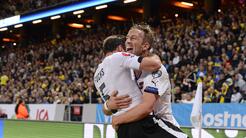 Suecia 1-4 Austria: Austria certifica su clasificación a la Euro y complica a Suecia