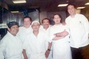 Los indocumentados de Trump